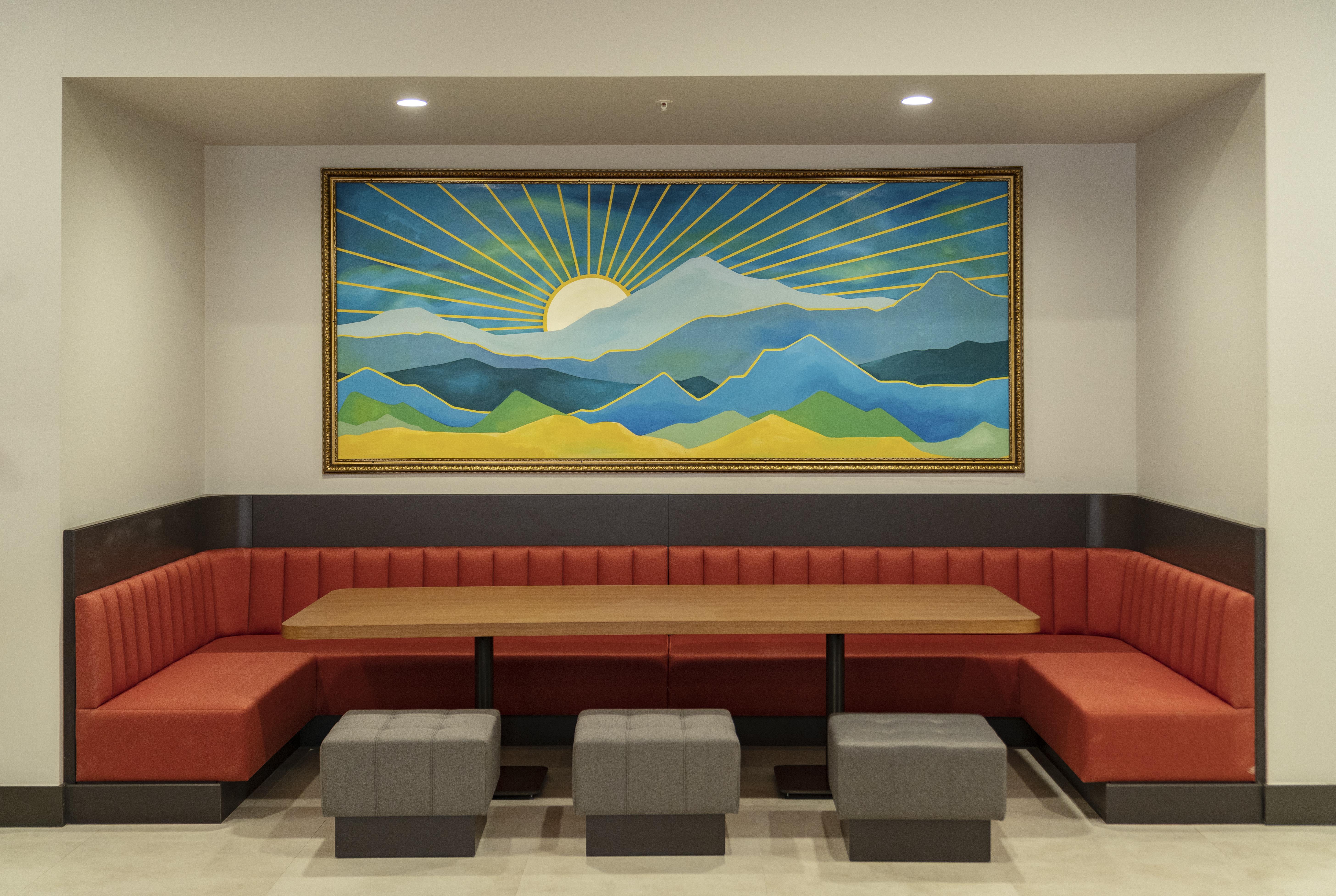 Sundia Exclusive By Liberty Fethiye Adults Only Hotel Eksteriør billede The interior of the station